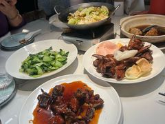 -又见炊烟私房菜(敬亭路店)