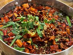 -食客烧烤(罗道庄店)