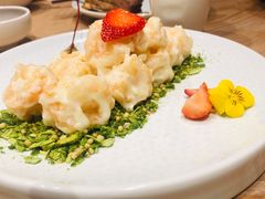 -红樱桃·欢乐餐厅(太原里店)