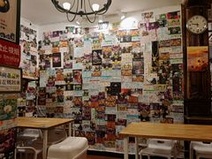 -鬼味烤翅(南锣鼓巷店)