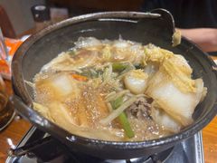 -三月居酒屋(青年大街店)