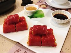 -点都德(华强南店)