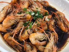 -老苏州芳和园茶酒楼  传统苏帮菜(观前店)