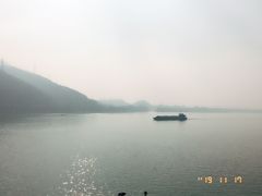 景点-羚羊峡古栈道森林公园