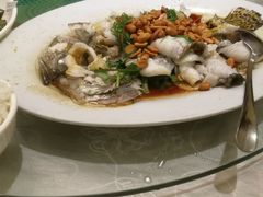 -美景家宴
