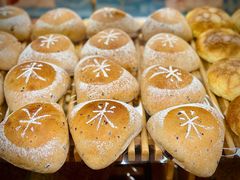 -山崎面包(第一八佰伴店)