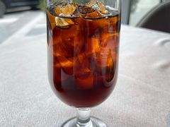 酸梅汤-望京辣宴·古法川菜(望京店)