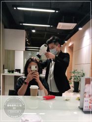 -CARR SALON