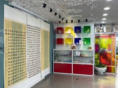 -阿妮亚少儿美术书法(望京店)