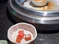 -梨花自助烤肉(乐宾店)
