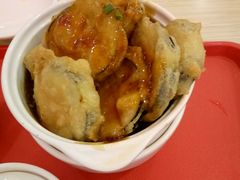 茄盒-永记和味豆浆大王(内蒙医院店)