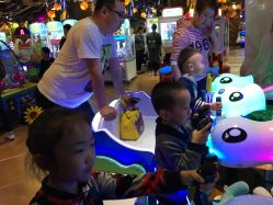 -卡通尼乐园(印象城购物中心店)