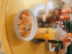 -缪氏川菜(深圳北站缤果空间店)