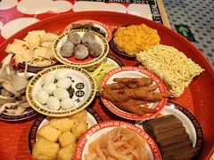 -文立新麻辣烫(合生汇21街区店)