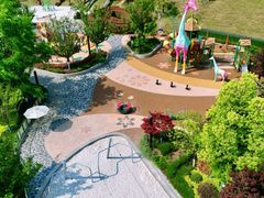 -仙海旅游度假区