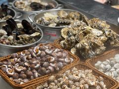 -健眺小海鲜(临海后山店)