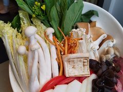 -享月汤皇·海鲜小火锅·聚会(曲江创意谷店)