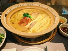 -老鸭集(金沙龙湖天街店)
