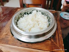 -小公洞韩式豆腐村