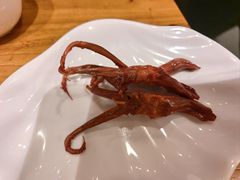 -新興传承烤鸭