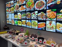 -龙香居海鲜浑锅家常菜·特色驴肉