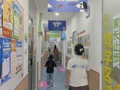 -安妮花英语·青少儿(海格堡店)