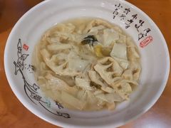 -乡亲鹅肉城(吴江店)