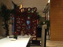 -青岛富力艾美酒店-乐美中餐厅创意胶东菜
