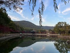 -九龙潭景区