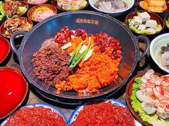 -冯校长老火锅(广州正佳广场店)