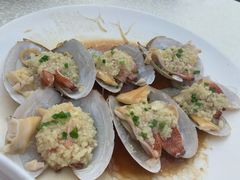 -海鲜e族(马王堆店)