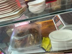 -蔡记行面·三套车(武威首店)
