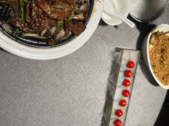 -秀儿四九城·新京菜(亚运村鸟巢店)