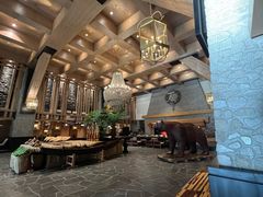 -清河半岛温泉度假酒店