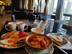 -杭州龙禧福朋喜来登酒店