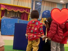 -全优加早教·托育(光大花园校区)