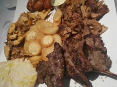 -HELLO MUSAE 拾光缪斯餐厅·纯正希腊风味(苏州中心店)