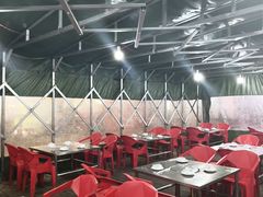 -清真·马坡烧烤涮牛肚·酸浆火锅(新区总店)