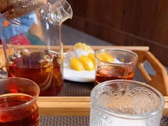 -泰适SPA馆丨精油·按摩·足道(后海地铁口店)