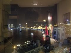 -上海外滩茂悦大酒店