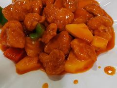 -佛有缘素食馆·荔湾老字号(陈家祠首店)