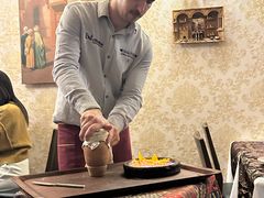 -Old Ottoman Cafe & Restaurant