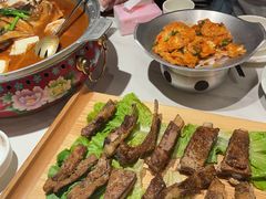 -解家河南菜(金水路店)