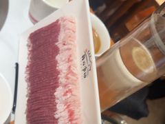 -清真·鸦儿李记·涮肉(花市店)