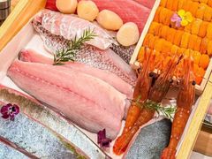 -鮨政·Omakase(港汇恒隆广场店)
