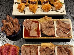 -牛焱·烧肉酒肆(五大道店)