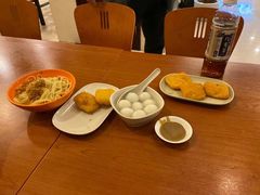 -龙抄手(春熙路总店)