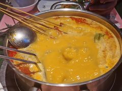 -集渔·泰式海鲜火锅(彭州店)