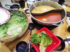 -喜半仙·牛八宝·两江米粉酒(普陀路店)