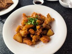 -王庄阿咪海鲜大排档(象园店)